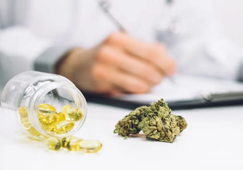 marijuana testing