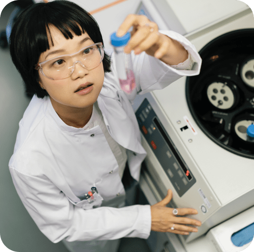 Drug testing solutions for workplace and government industries