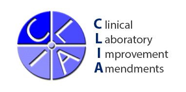Premier Biotech CLIA laboratory certification