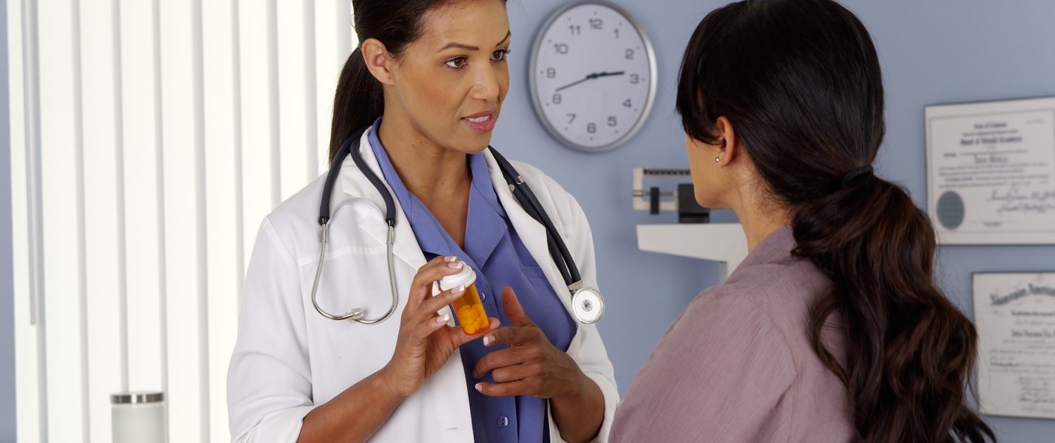 CLIA waived drug testing certification