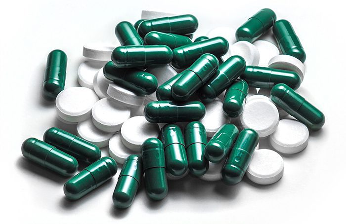 Prescription drug monitoring and drug testing
