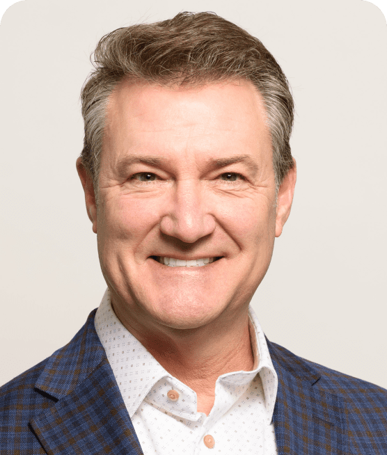Rod Weis portrait