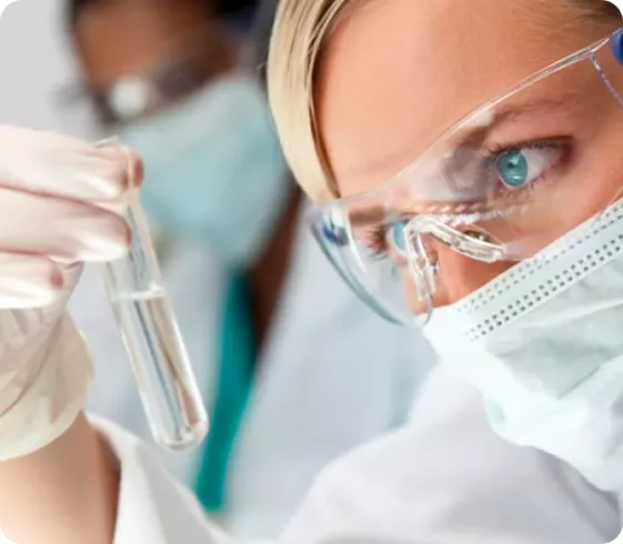 Advantages of oral fluid drug testing over urine testing